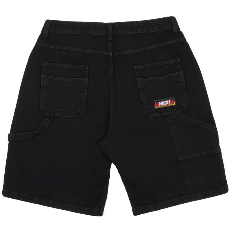 Bermuda High Carpenter Think Preto